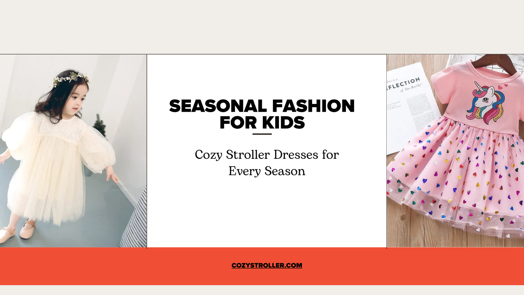 Dresses for Every Season