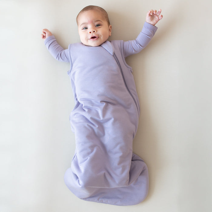 Sleeveless Sleeping Bag With Double Zipper