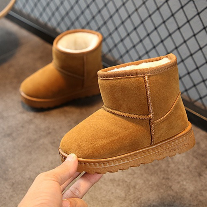 Stylish Warm Boots For Children