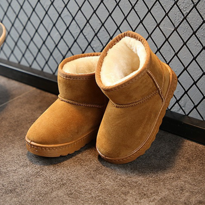 Stylish Warm Boots For Children