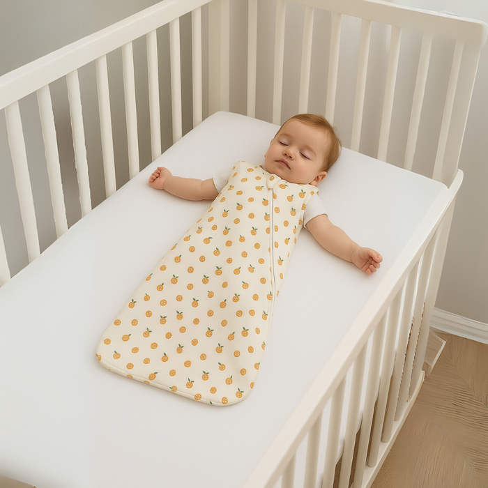 Bamboo Sleep Bag 1.0 TOG