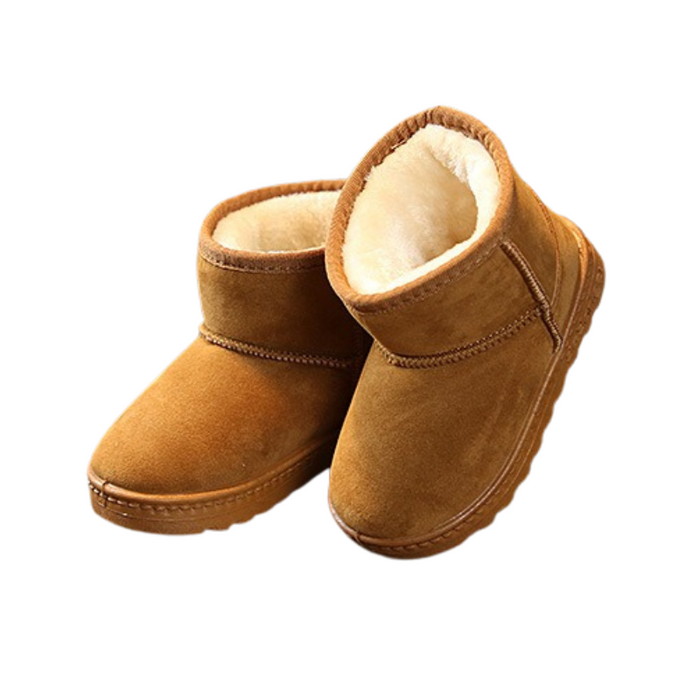 Stylish Warm Boots For Children