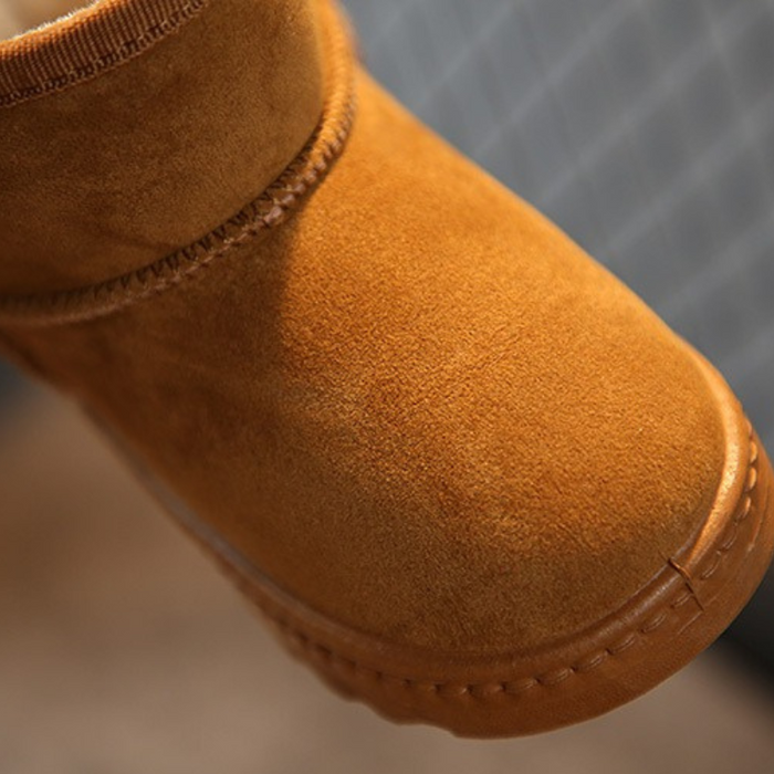 Stylish Warm Boots For Children