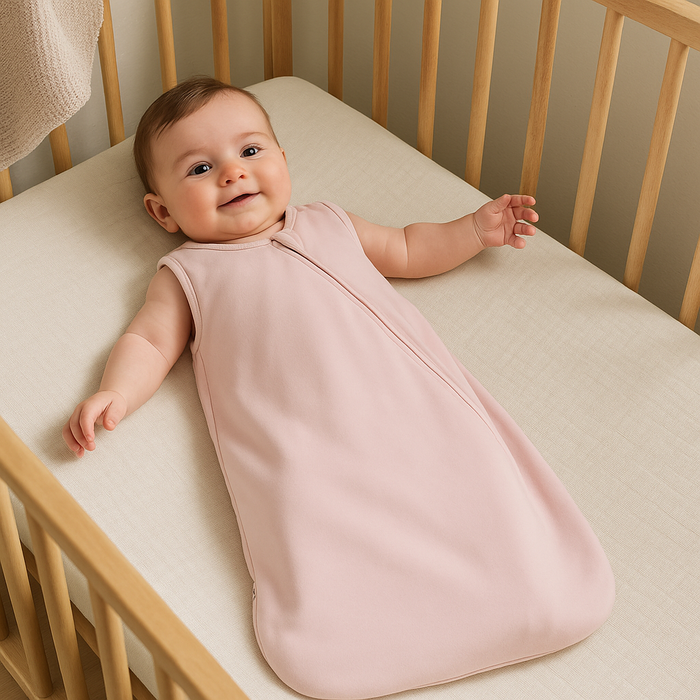 Bamboo Sleep Bag 1.0 TOG
