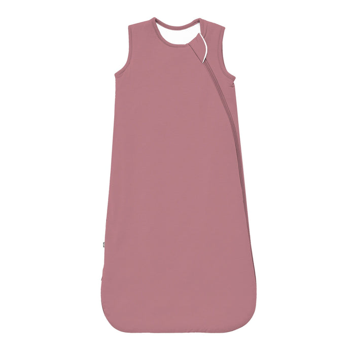 Sleeveless Sleeping Bag With Double Zipper