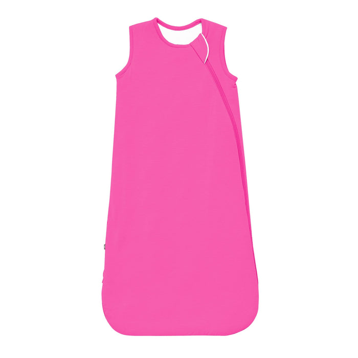 Sleeveless Sleeping Bag With Double Zipper