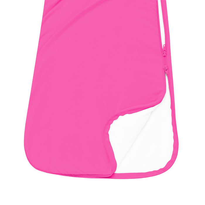 Sleeveless Sleeping Bag With Double Zipper