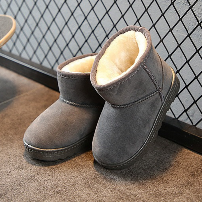 Stylish Warm Boots For Children