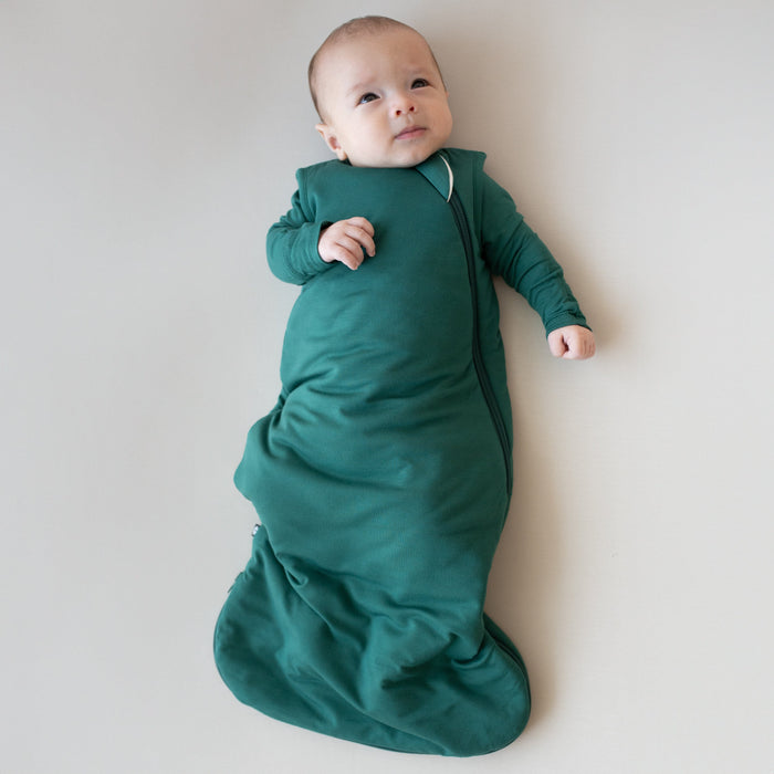 Sleeveless Sleeping Bag With Double Zipper