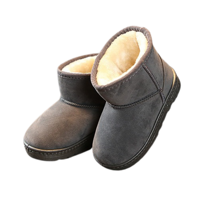 Stylish Warm Boots For Children