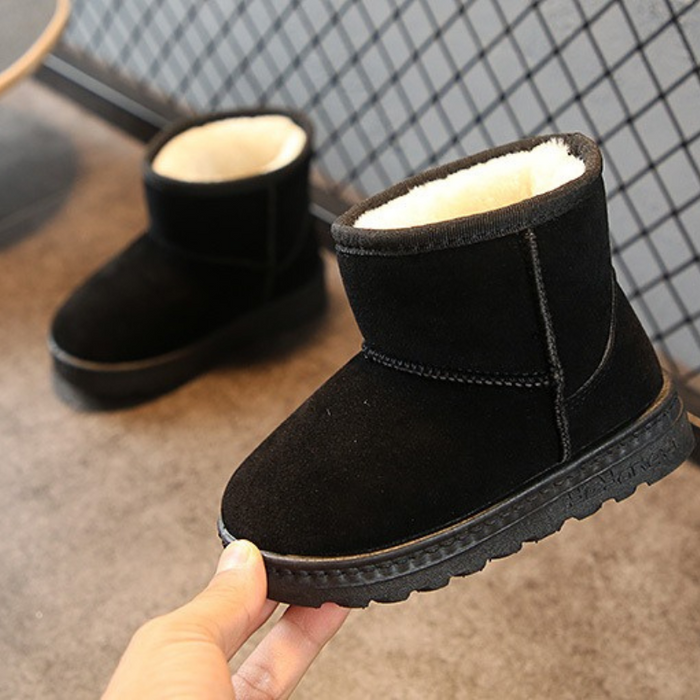 Stylish Warm Boots For Children