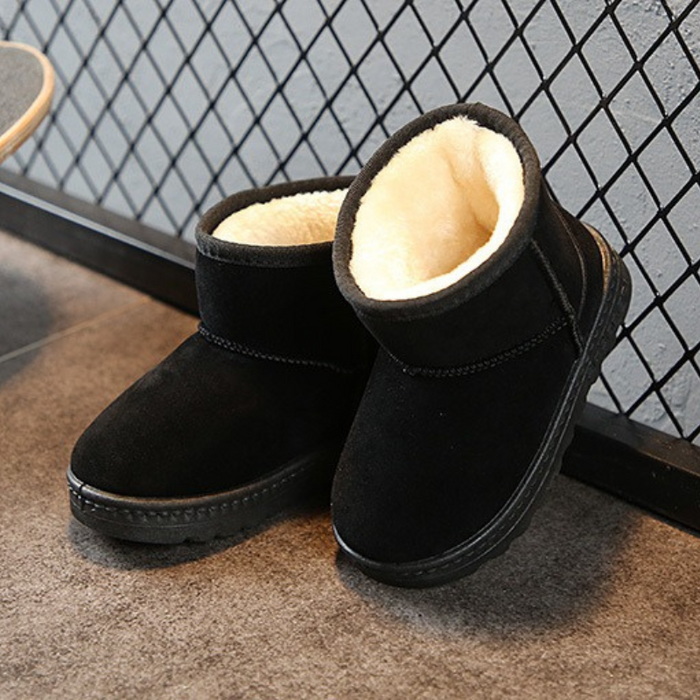 Stylish Warm Boots For Children