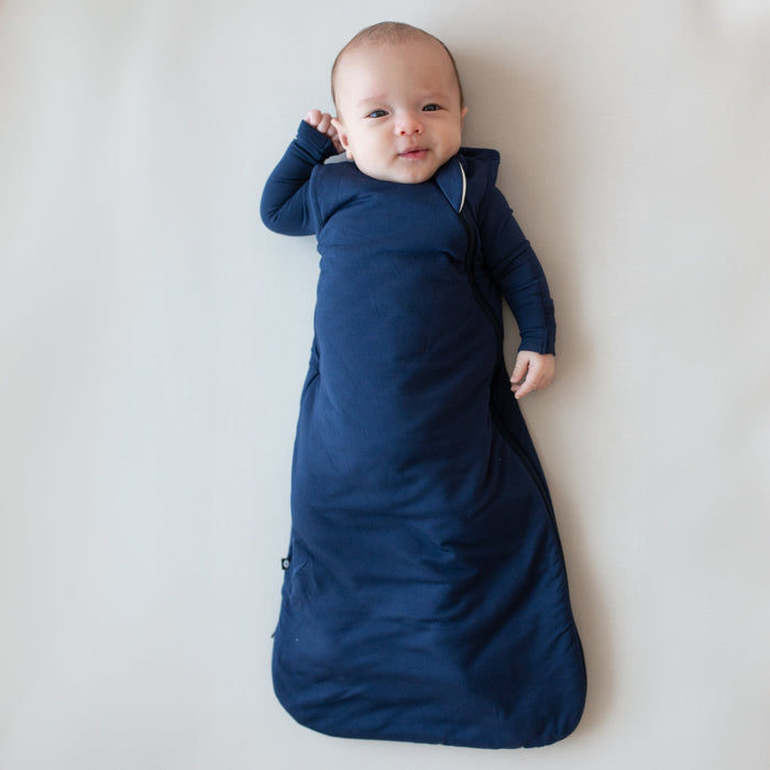 Sleeveless Sleeping Bag With Double Zipper