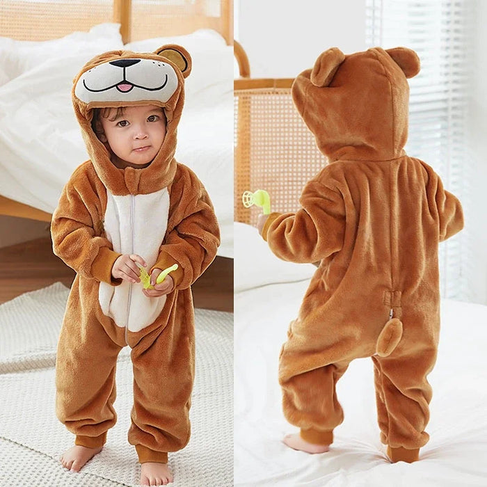 Enchanted Character Toddler Onesie