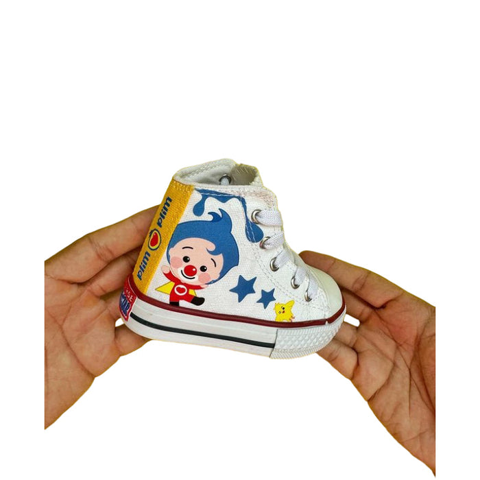 Plim Plim Kids Sneakers