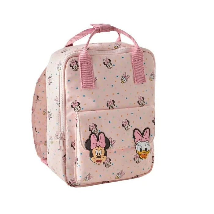 Cartoon  Minnie Cartoon Backpack