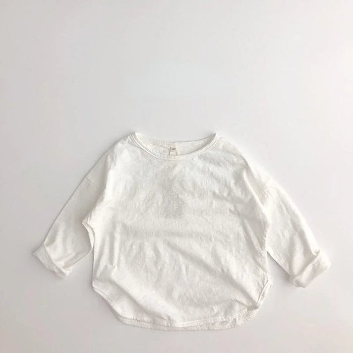 Casual Long Sleeve Tshirts