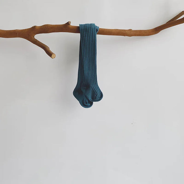 Cotton Knitted Stocking
