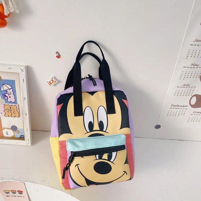 Mickey Kids Backpack