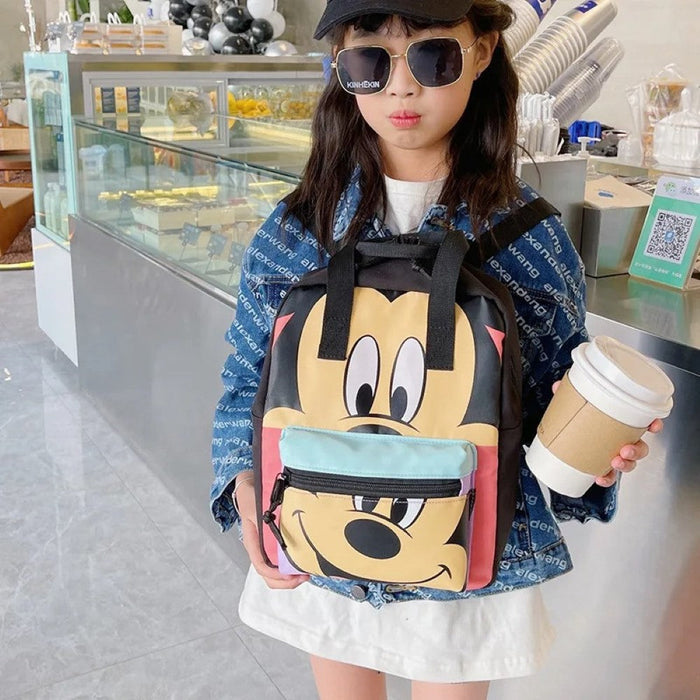 Mickey Kids Backpack