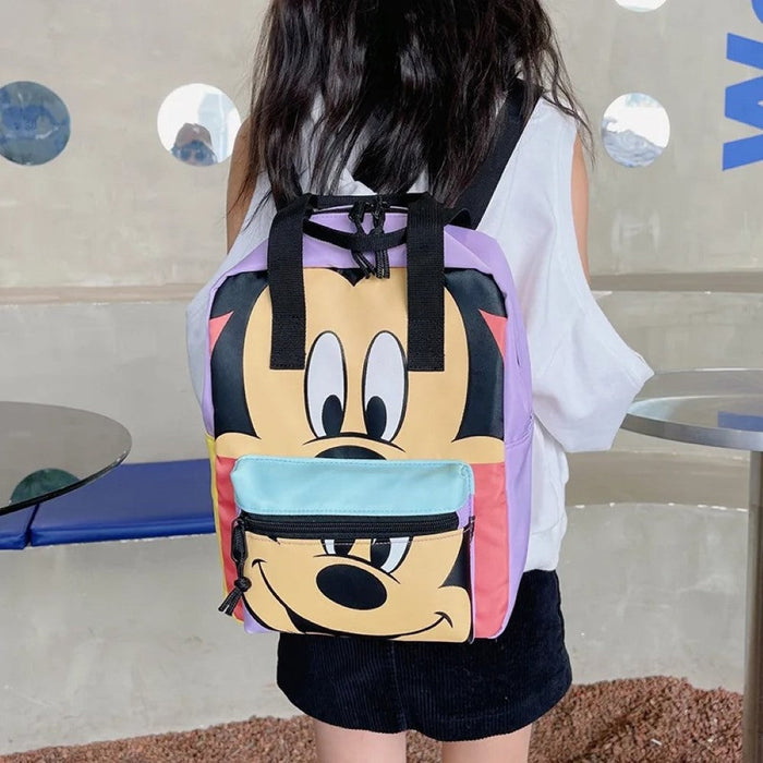 Mickey Kids Backpack