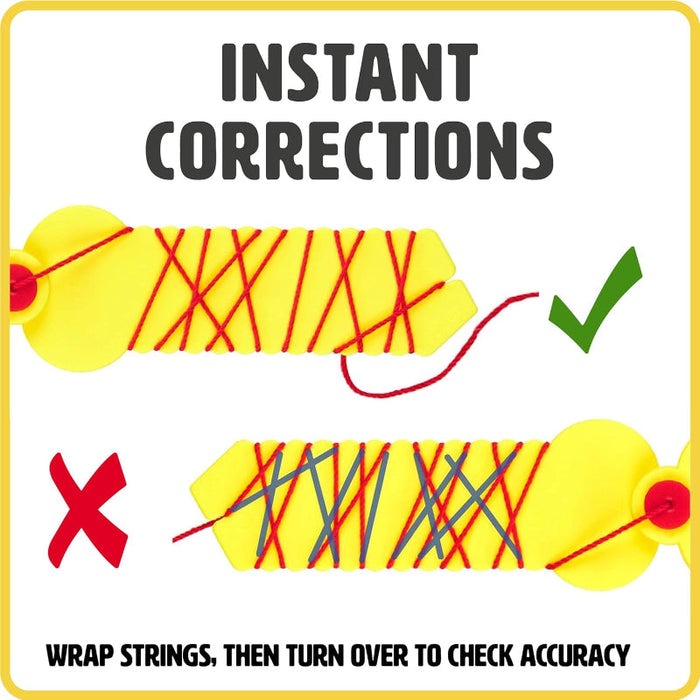 Self Correcting Math Intro Key Kit