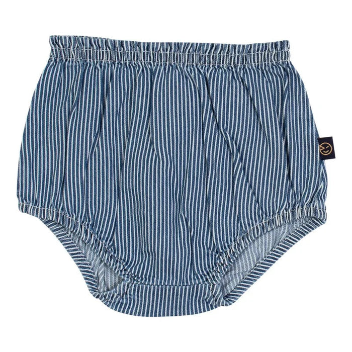 Striped Baby Bloomers