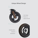 3-in-1 Comfy Baby Stroller & Travel System